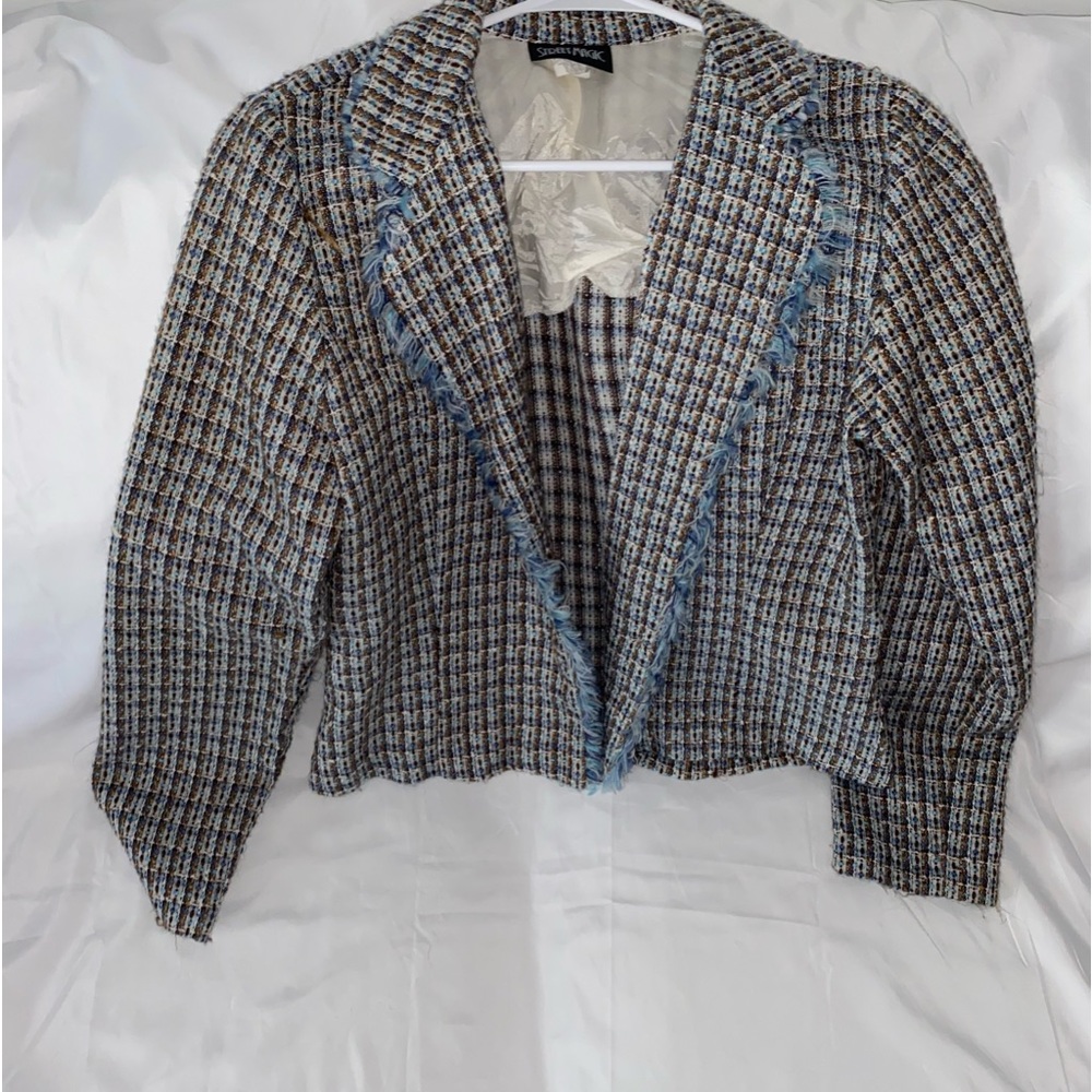 womens blazer